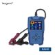 leagend BA640 Colour-Screen Battery Tester Announced for Workshops