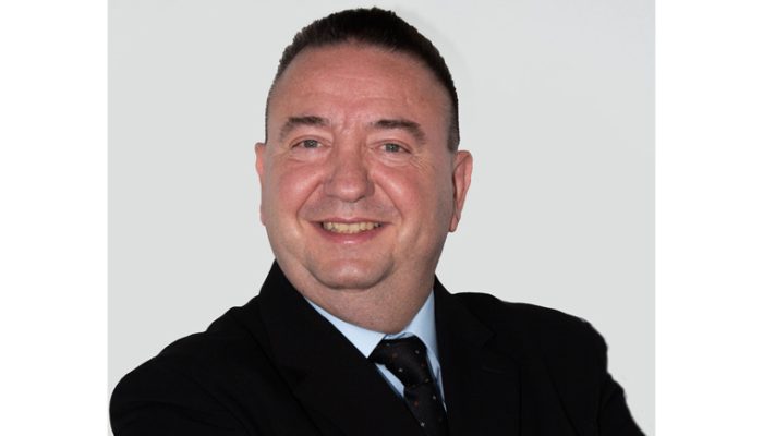 Dayco appoints Marco Meliga as Managing Director, EMEA Aftermarket