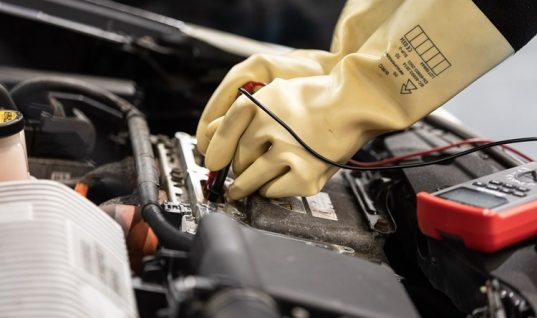 Lack of EV training poses insurance risk for independent garages