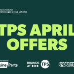 TPS offers put a spring in customers’ step this month  