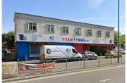 Southampton tyre business ordered to close following planning dispute